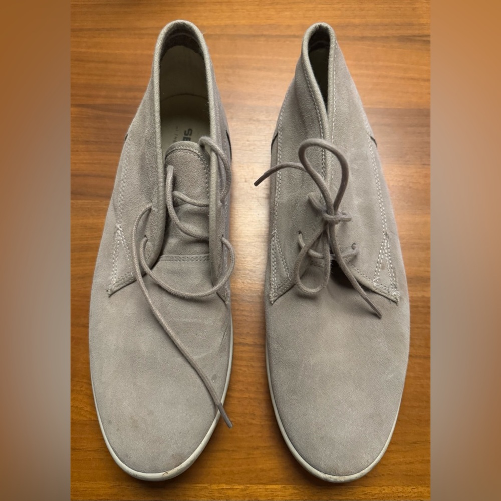 SeaVees Men's 2 Eye Floater